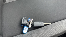 Toyota Aygo X 1.0 VVT-i Pure 5dr Auto Petrol Hatchback